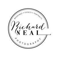 richard neal photography logo image