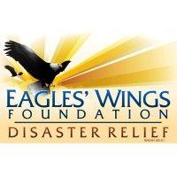 the eagles wings foundation logo image