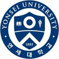 underwood international college - yonsei university logo image