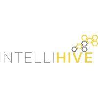 intellihive logo image