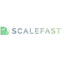 scale fast logo image