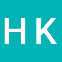 healthkart logo image