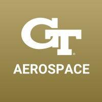 georgia tech - aerospace engineering logo image