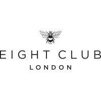 eight club london logo image