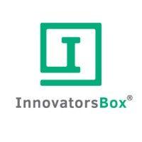 innovatorsbox® logo image