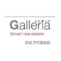 galleria group logo image