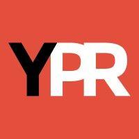 ypr canada logo image