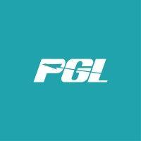 pgl brasil logo image