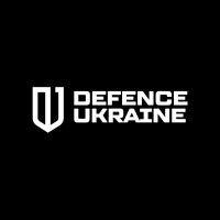 defence ukraine logo image