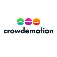 crowdemotion logo image