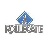 rollecate logo image