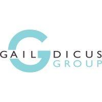 the gail g dicus group, reecenichols real estate logo image