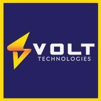 volt technologies logo image