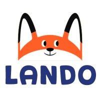 lando logo image