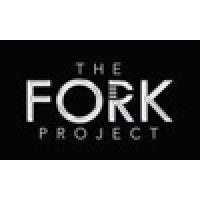 the fork project logo image