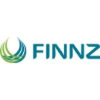 finnz logo image