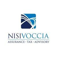 nisivoccia cpas logo image