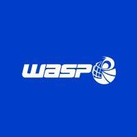 wasp logo image