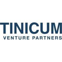 tinicum venture partners logo image