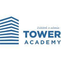 tower academy - zážitok z učenia. logo image