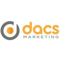 dacs marketing & sponsorship inc. logo image