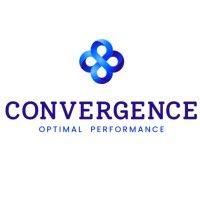 convergence inc logo image