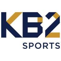 kb2 sports logo image