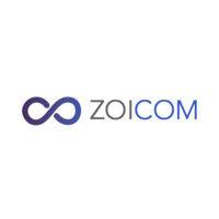 zoicom global ltd. logo image