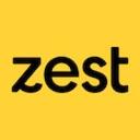 logo of Zest