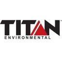 logo of Titan Environmental Solutions Inc