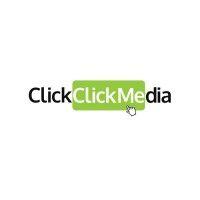 click click media logo image