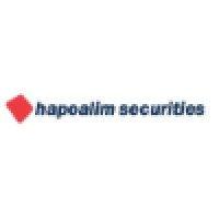 hapoalim securities usa, inc.