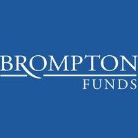 brompton funds logo image