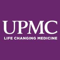 upmc in italia logo image