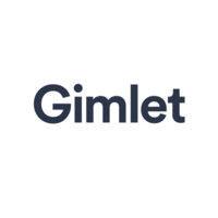 gimlet media logo image