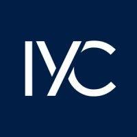 iyc - the international yacht company logo image