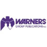 warners group publications logo image