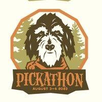 pickathon logo image