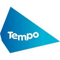 tempo time credits logo image