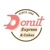 donut express & cakes