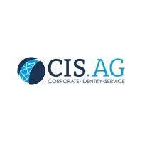 corporate identity service ag logo image