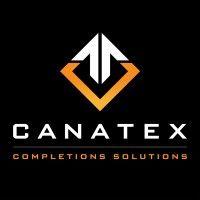 canatex completion solutions logo image