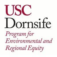 usc program for environmental and regional equity (pere) logo image