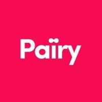 pairy logo image