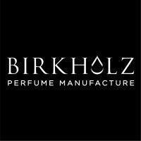 birkholz perfume manufacture logo image