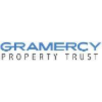 gramercy property trust logo image