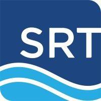 south river technologies logo image