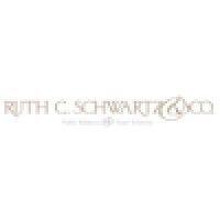 ruth c. schwartz & co. logo image