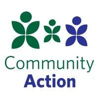 community action of washington county logo image