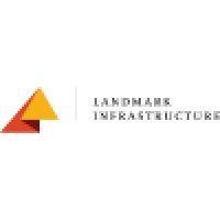 landmark infrastructure partners lp logo image